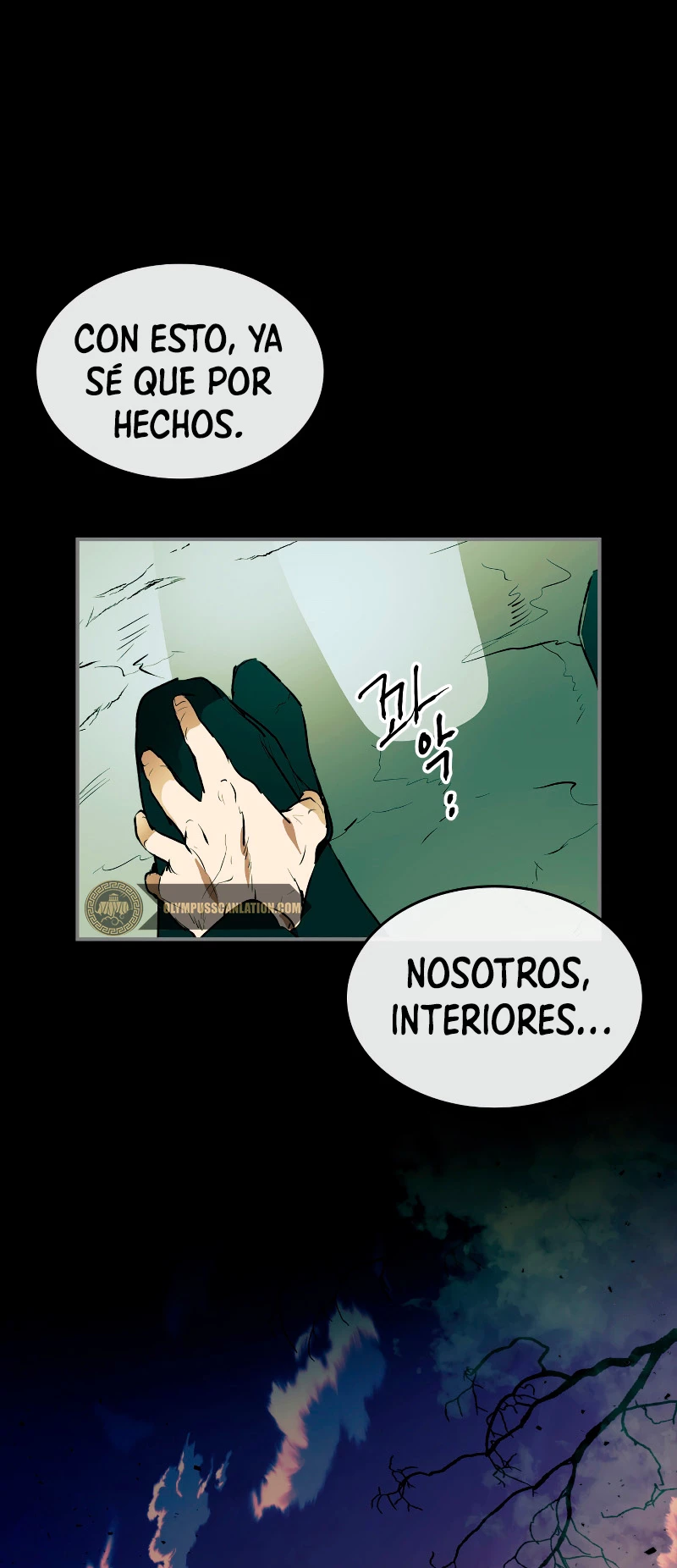 Nivelando Con Los Dioses > Capitulo 1 > Page 211